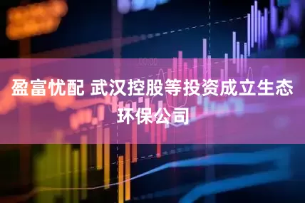 盈富忧配 武汉控股等投资成立生态环保公司